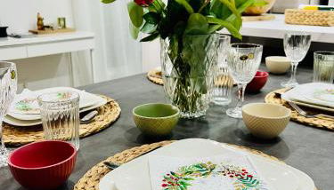 Superbe Rez-de-Villa 6p calme & plage à pied - Foto 2