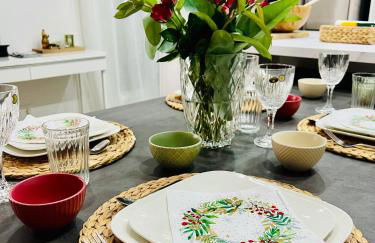 Superbe Rez-de-Villa 6p calme & plage à pied - Foto 2