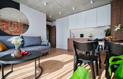 Calma - apartamenty z ogrodem blisko Energylandii - Foto 29