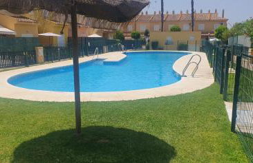 Acogedor chalet adosado en playas de Isla Cristina - Foto 10