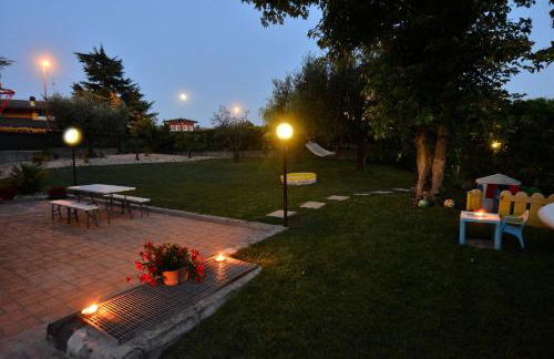 Le Palme Sona - Foto 49