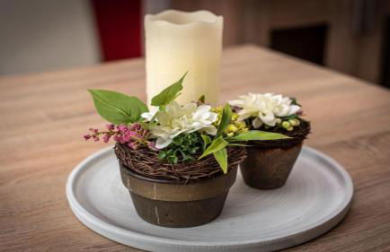 Modernes Ferienhaus im Harz Nähe Wernigerode - Foto 22