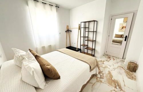 Vivienda turística Jaén Interior ÁTICO - Foto 21