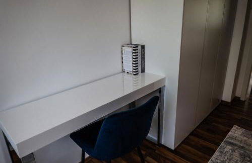 3 room apartment with balcony City center east - Foto 18