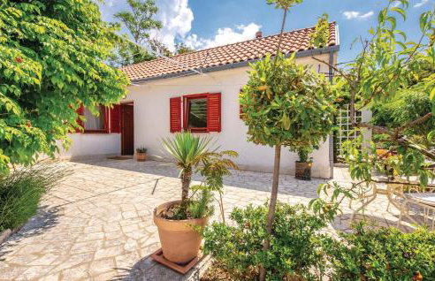 2 Bedroom Awesome Home In Jadranovo - Foto 5