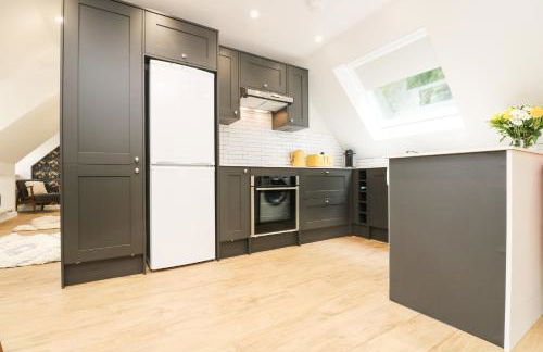 Robin's Nest at The Shire Inn - Foto 14