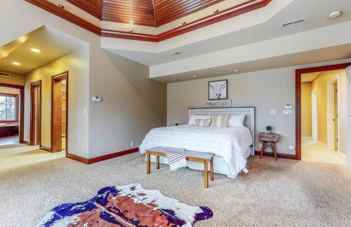 The Estate House-Timeless Elegance at 1885 Farms - Foto 35