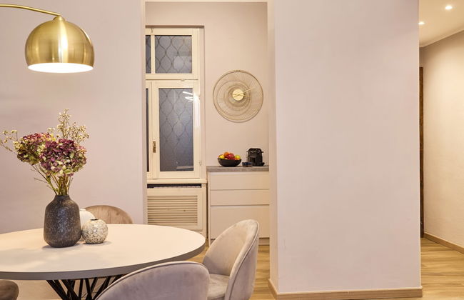 Milan Retreats - Porta Venezia - Foto 36