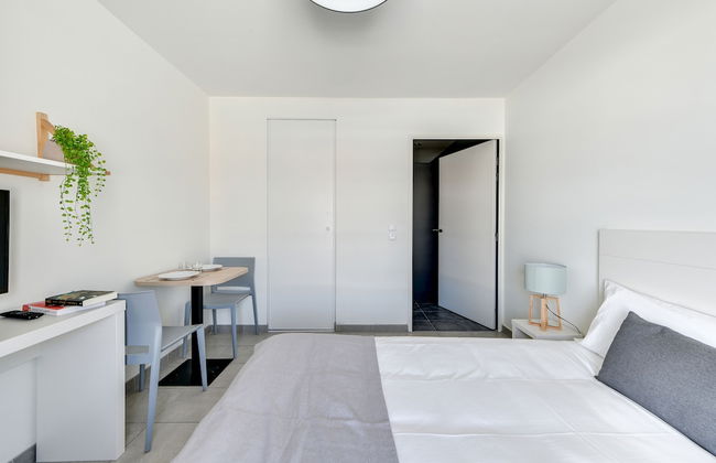 Student Factory Nice Gare Sud - Foto 12