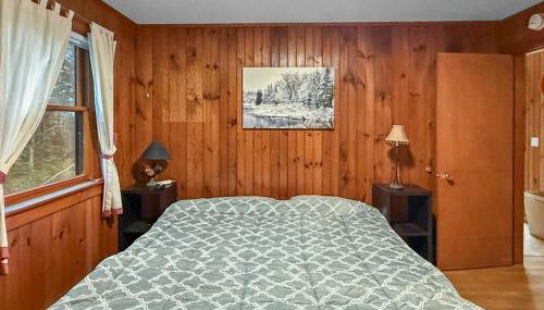 Delightful Cabin in Maine Woods - Foto 2