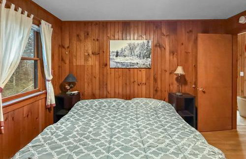 Delightful Cabin in Maine Woods - Foto 2