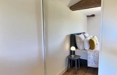 Le grenier du moulin by Miss K conciergerie - Foto 14