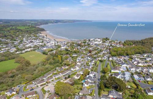 Luxury House, SeaViews, En-Suites & Private Pool - Photo 15