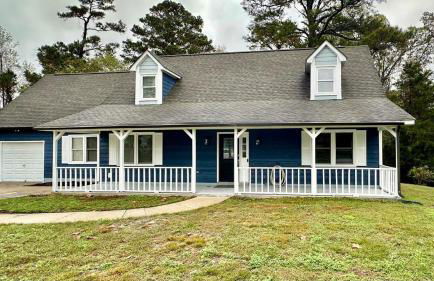 Coastal home on half Acre - Foto 17