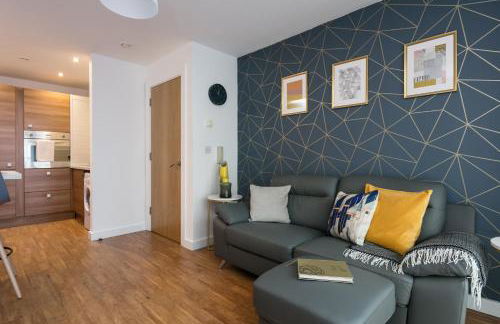 Starlet Apartments Deansgate - Foto 2