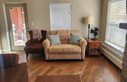 Base Camp Ski Slope Views Granby Ranch - Foto 29