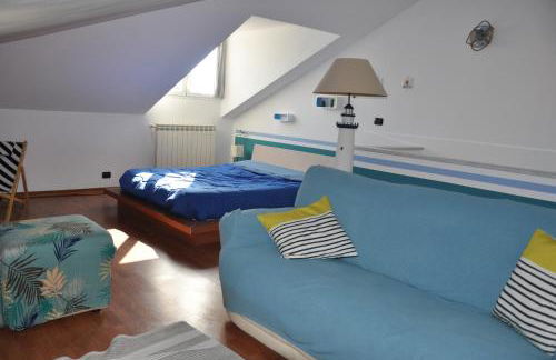 Appartamento Villa Rita a 100 m dal mare! - Photo 31