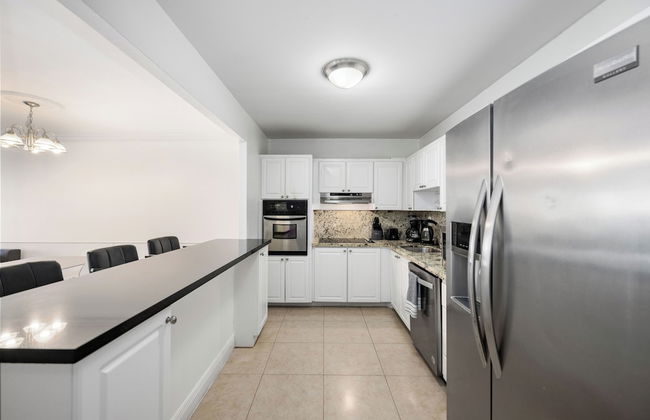 Condo on the Garden - Foto 12