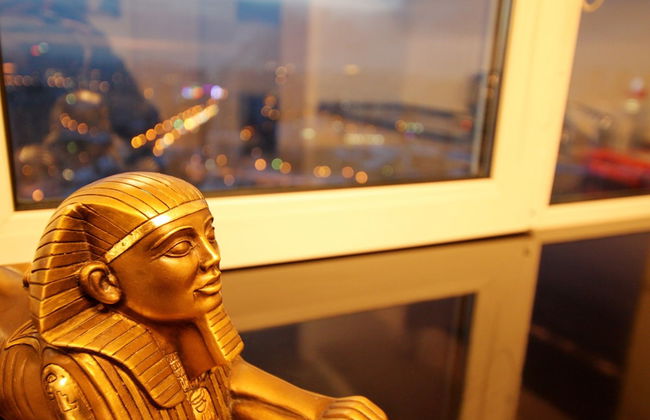 TVST Apartments Begovaya - Photo 5