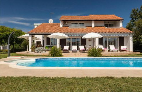 Villa Basic - Foto 4