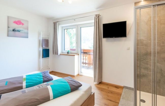 Cozy Holiday Home in Tyrol near Ski Area - Foto 11