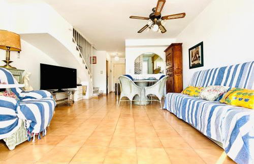 Global Immo 5046 Mimosa - Foto 9