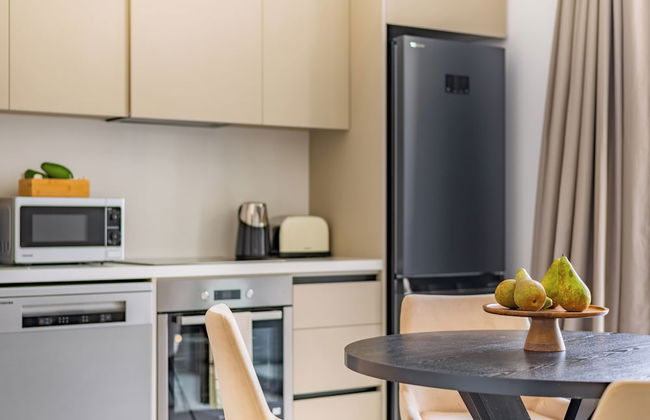 Sanders Only Limassol - Foto 42