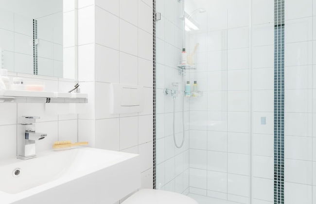 VISIONAPARTMENTS Zurich Cramerstrasse 8-12 - Foto 32