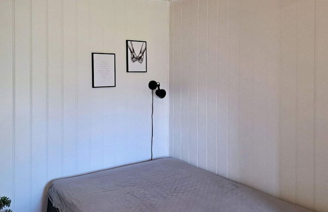 6 Person Holiday Home in Grimo - Foto 12