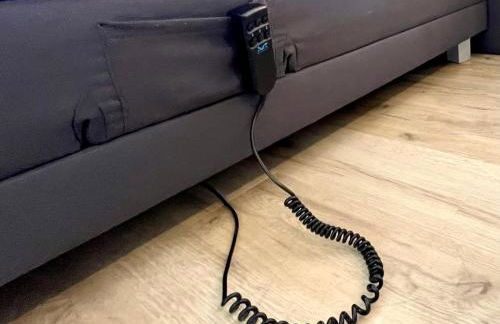 Black Forest Apartament Schlössle Goldstadt Pforzheim Schwarzwald - Foto 43