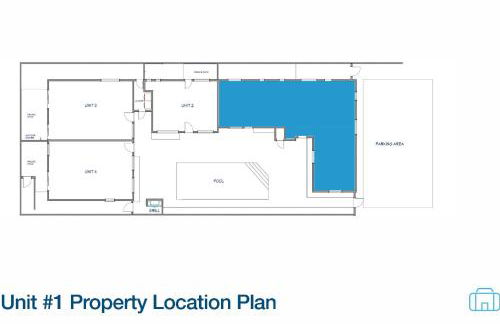 Luxurious Tennis Club Bungalow 1 with Mountain Views and Walks to Downtown Palm Springs! - Foto 32
