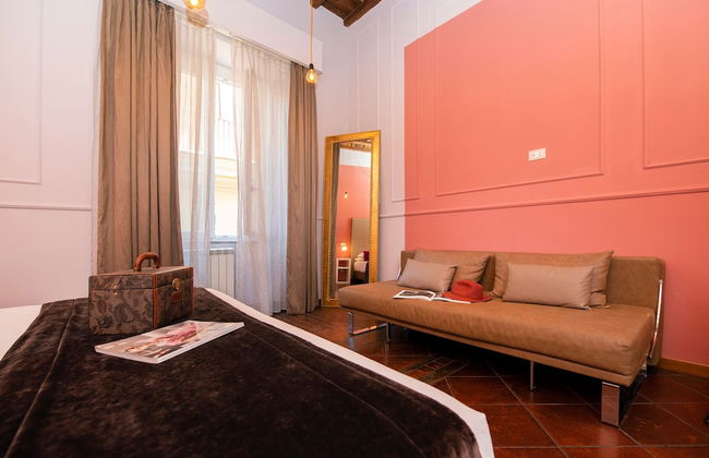 Town House Campo de' Fiori - Foto 9