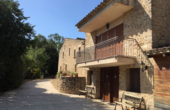 Mas Fuselles - Photo 22