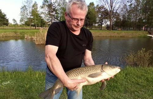 Ranczo Rykowisko - Foto 32