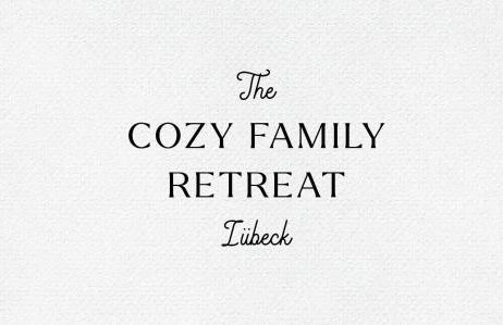 The cozy family Retreat Lübeck - Foto 8