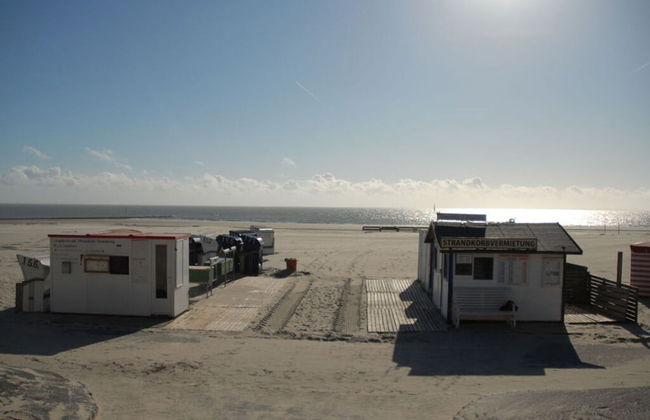 - 2 min zum Strand - Foto 15