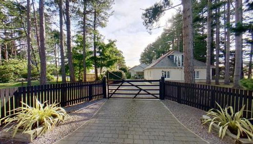 Findhorn Lodge - Foto 4