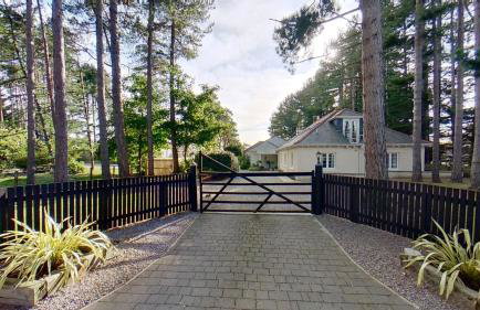 Findhorn Lodge - Foto 4