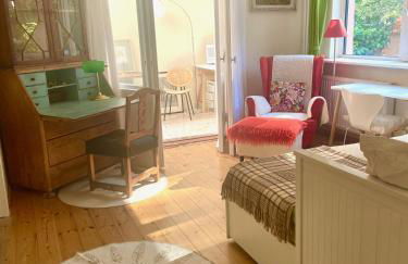 Studio im Haus Amselgarten - Foto 3