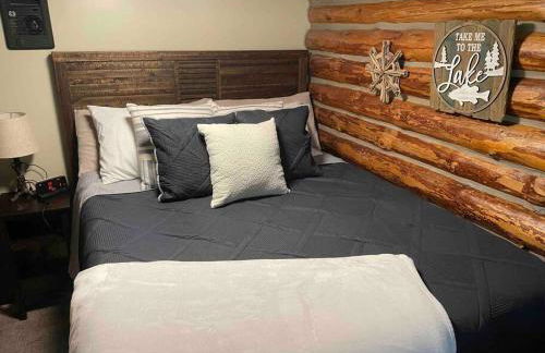 Little Cabin in the Woods. - Foto 17