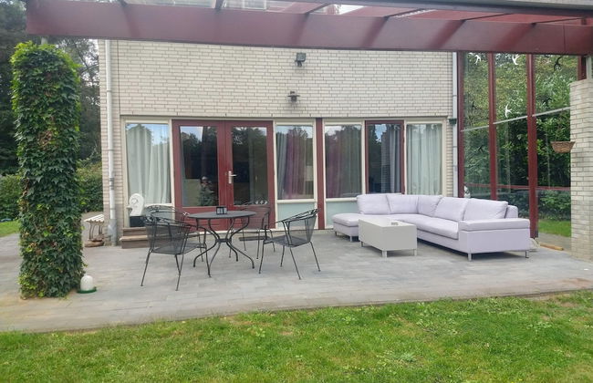Getaway With Garden in Gelderland - Foto 9