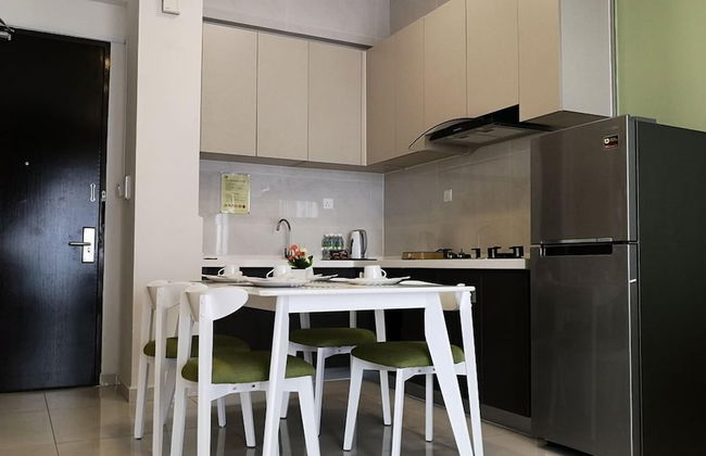 Favoured Seaview Suite - Foto 18