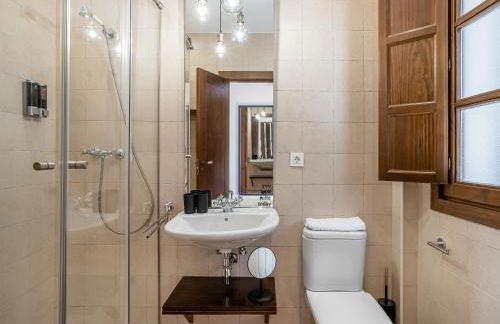 Limehome Granada Calle Santa Ana - Foto 78