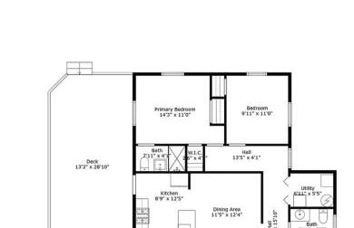 Upscale Arlington Retreat - Private Casita - Arcade - Foto 26