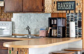 Cinders Whispering Waters and Wilderness Escape - Foto 16