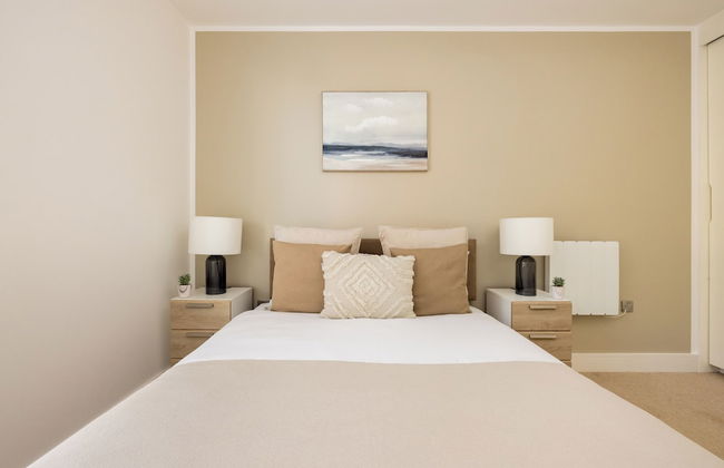 The Hounslow Apartment - Foto 6