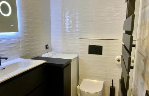 Studio neuf parking piscine à Cannes - Foto 12