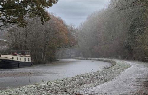 'Mill Cottage' Parbold - Foto 57