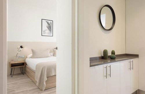 Sitges Group Blue and White - Foto 124