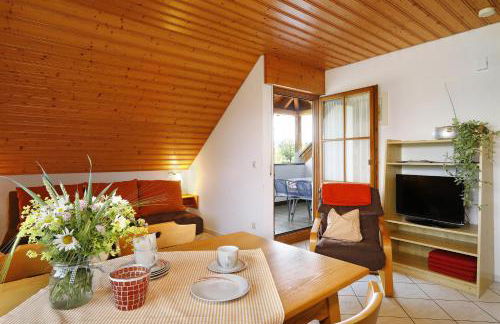 Hof Wagenberg Ferienwohnung 2 - Photo 10